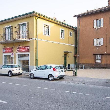 Madali Suite And Apartment Brescia Exterior photo